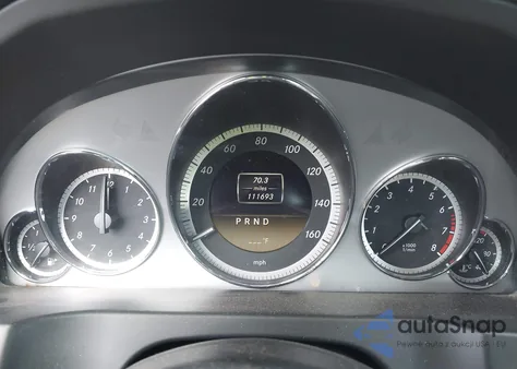 2012 Mercedes-Benz E 350 из США, поврежденный, VIN WDDKK5KF3CF164187